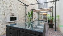 Terrace of Flat for sale in  Barcelona Capital  with Air Conditioner and Terrace