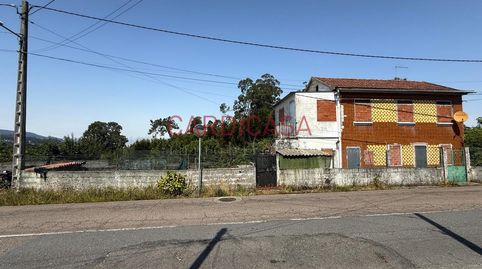 Foto 3 de Casa o xalet en venda a Falcoa, Sardoma - Castrelos, Vigo