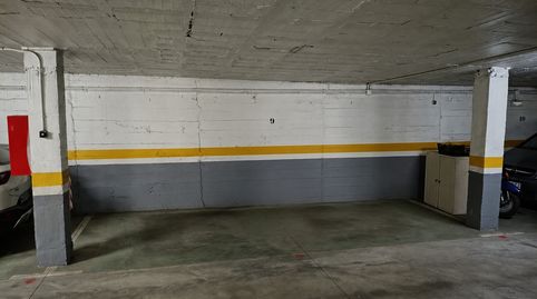 Photo 3 of Garage for sale in Avenida de Europa, 85, La Luz - El Torcal, Málaga Capital