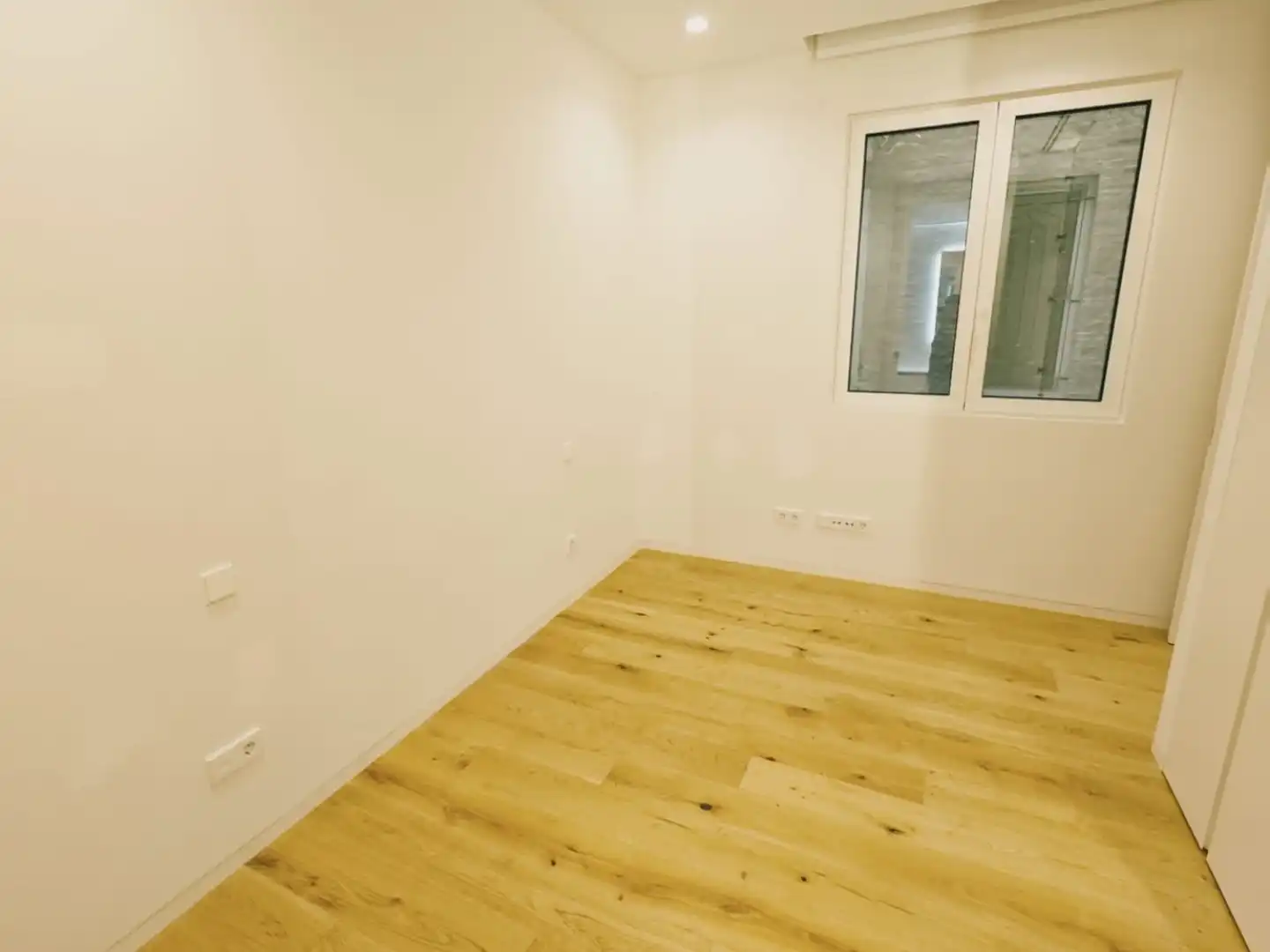 Flat for rent in Murcia  with Air Conditioner, Heating and Washing machine