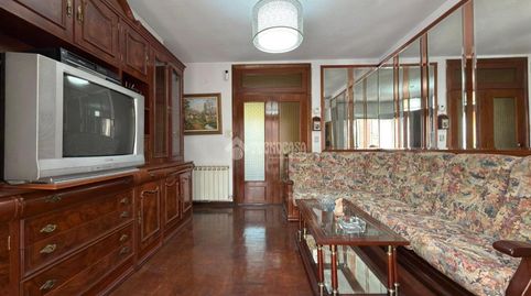 Foto 5 de Piso en venta en Media Legua, Madrid Capital