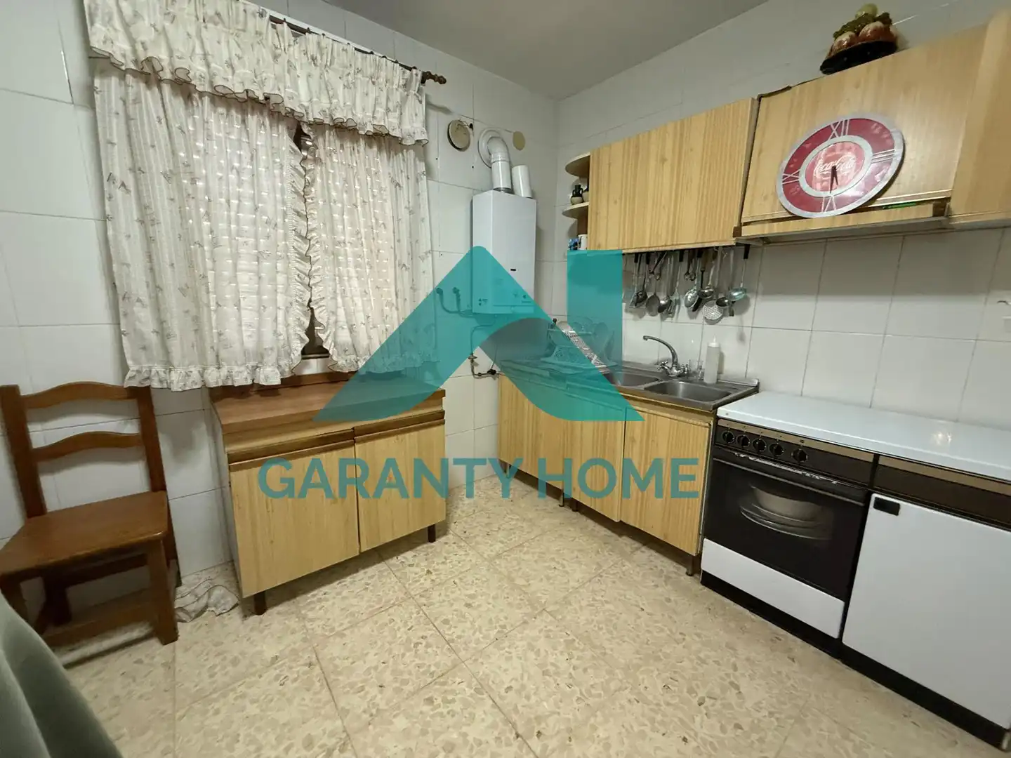 Detached house with terrace for sale in Sierra de Fuentes, imagen 59