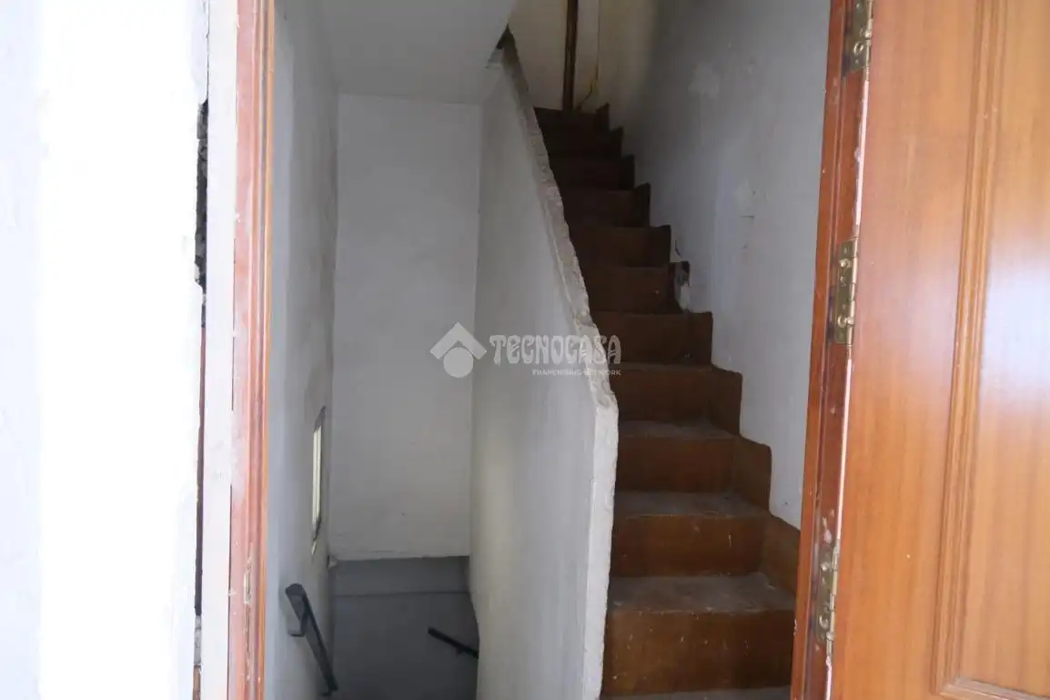 Flat for sale in Sevilla