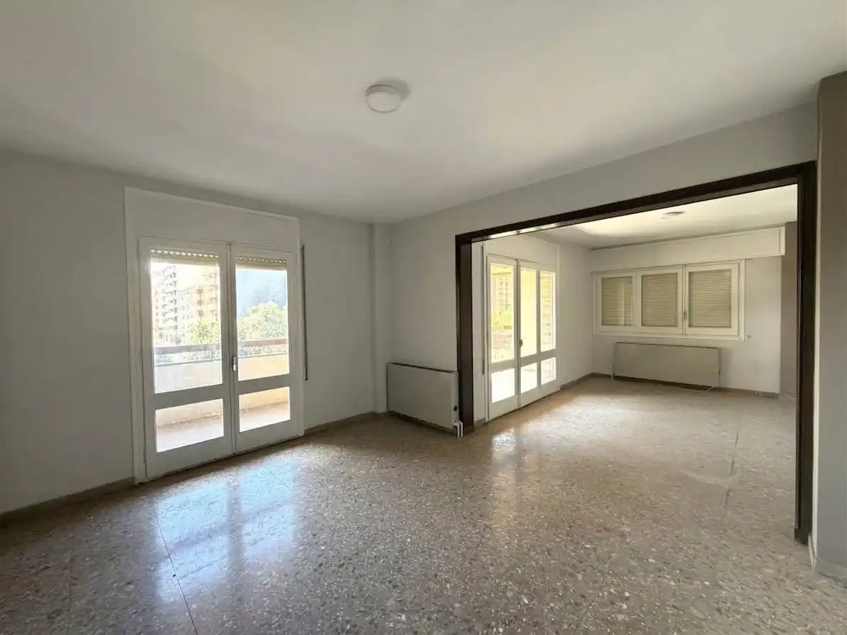 Piso con terraza en venta en Carrer de Barcelona 37, imagen 5