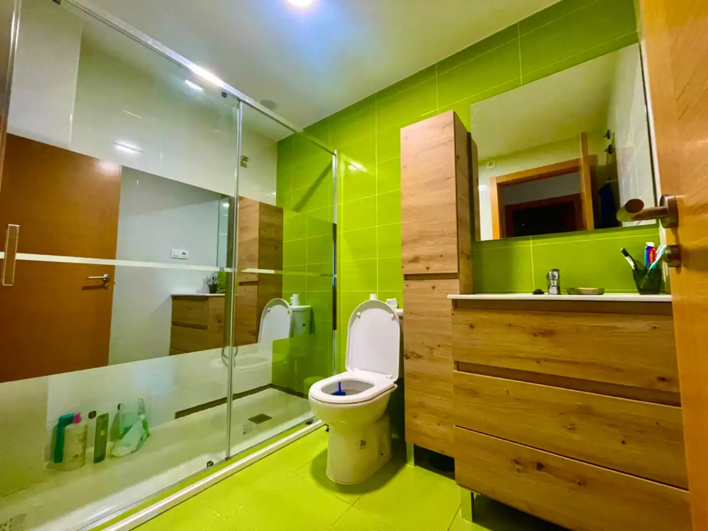 Apartament amb ascensor en venda a Rúa Escorial 35, imagen 19