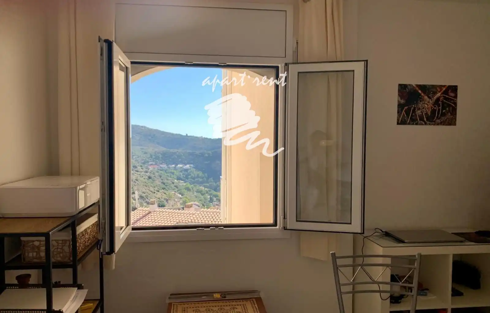 Piso con terraza en venta en joan timoneda, imagen 29