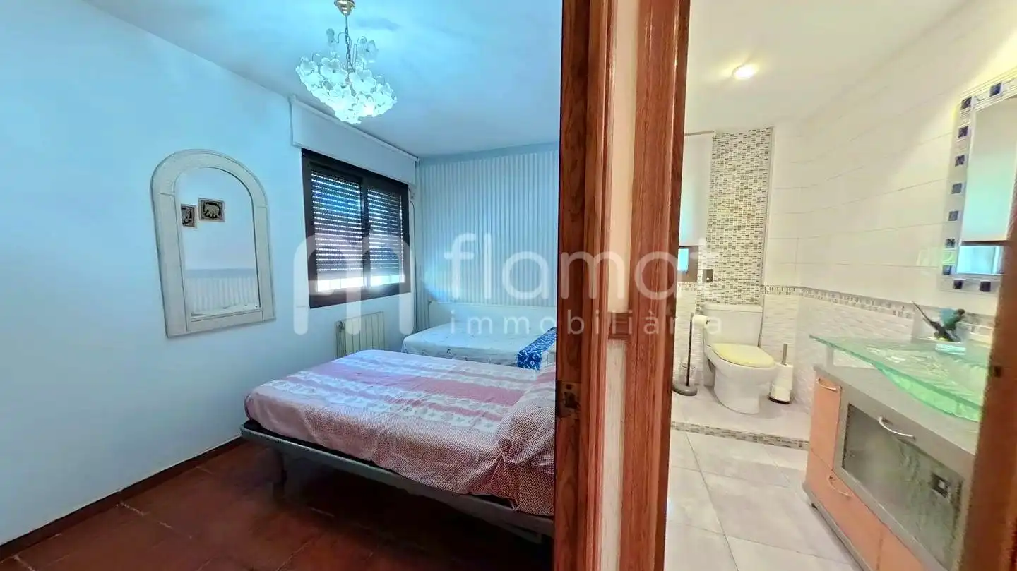 Habitación de Casa o chalet en venta en Cambrils con Jardín privado, Terraza y Piscina
