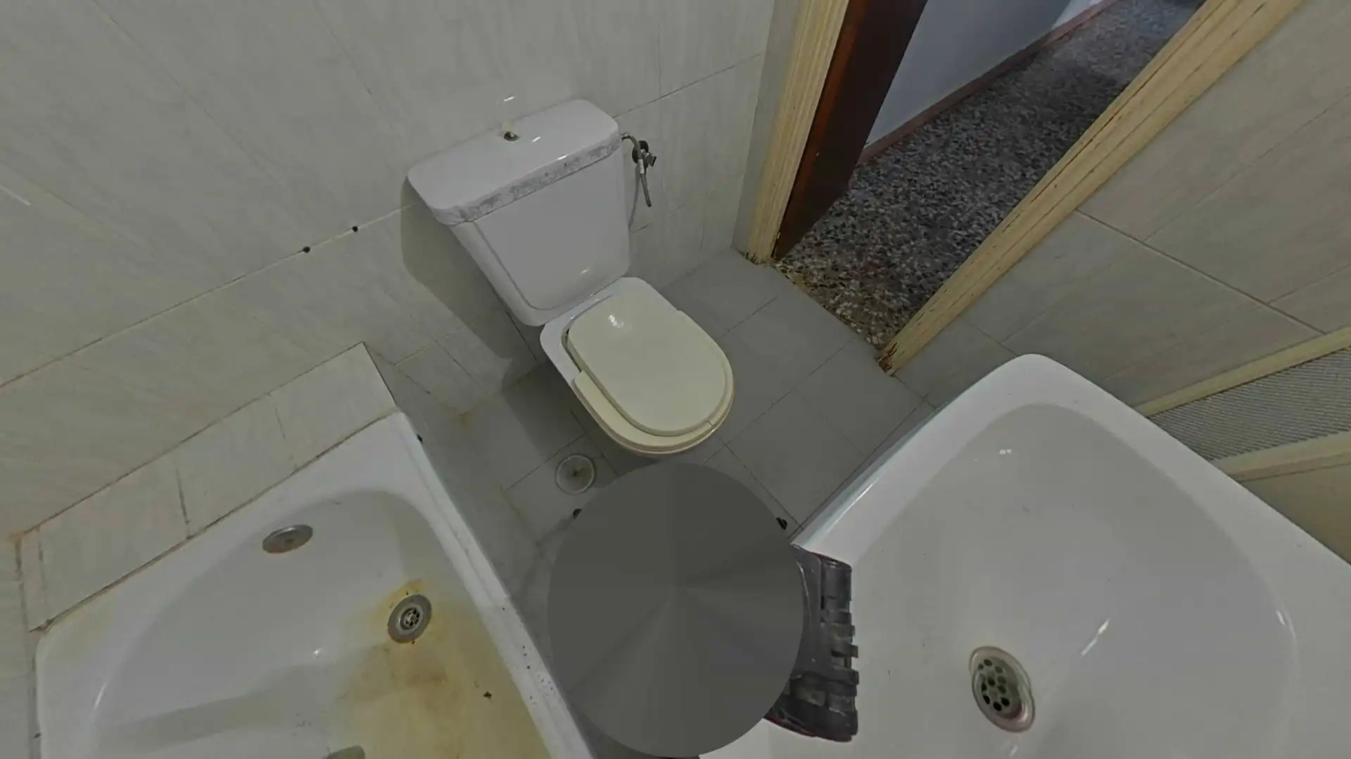 Casa con piscina in vendita a B el Sondeo, imagen 24
