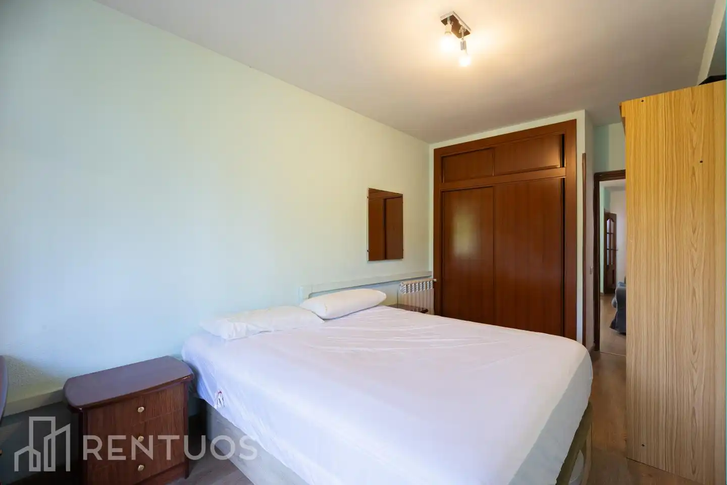 Flat for rent in Calle de Sáhara, Los Rosales