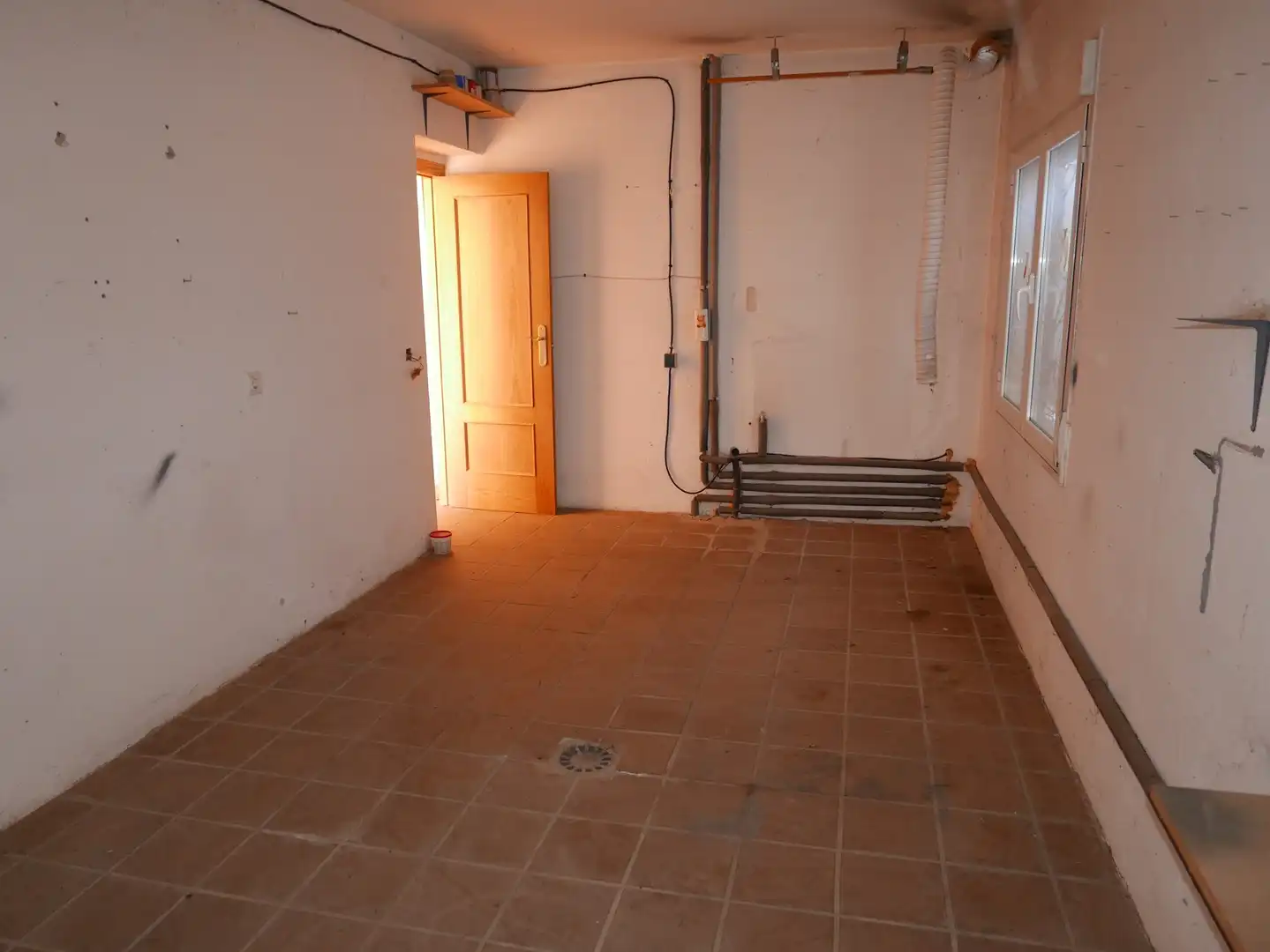 Casa o chalet en venta en Fresno de Cantespino