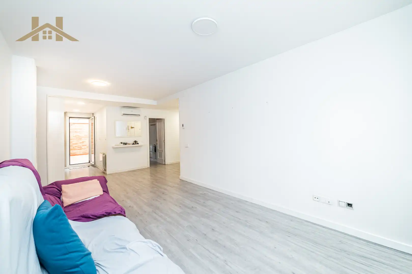 Piso en venta en Las Dehesillas - Vereda de los Estudiantes