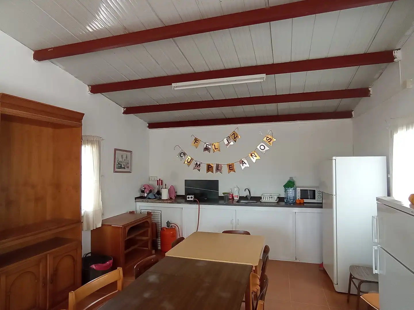 Casa rústica amb jardí en venda a Calle Navalcarnero, imagen 8
