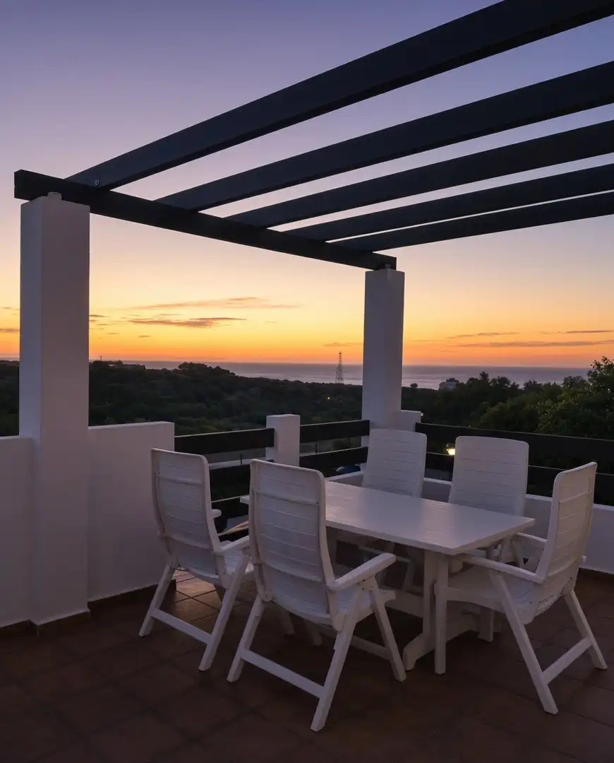 Apartment with pool for sale in Chullera, imagen 3