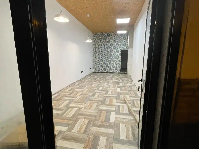 Commercial properties for rent in Alcalá de Guadaira