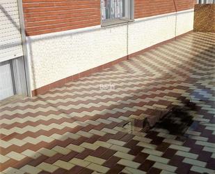 Terrassa de Àtic en venda en  Córdoba Capital amb Parquet i Terrassa