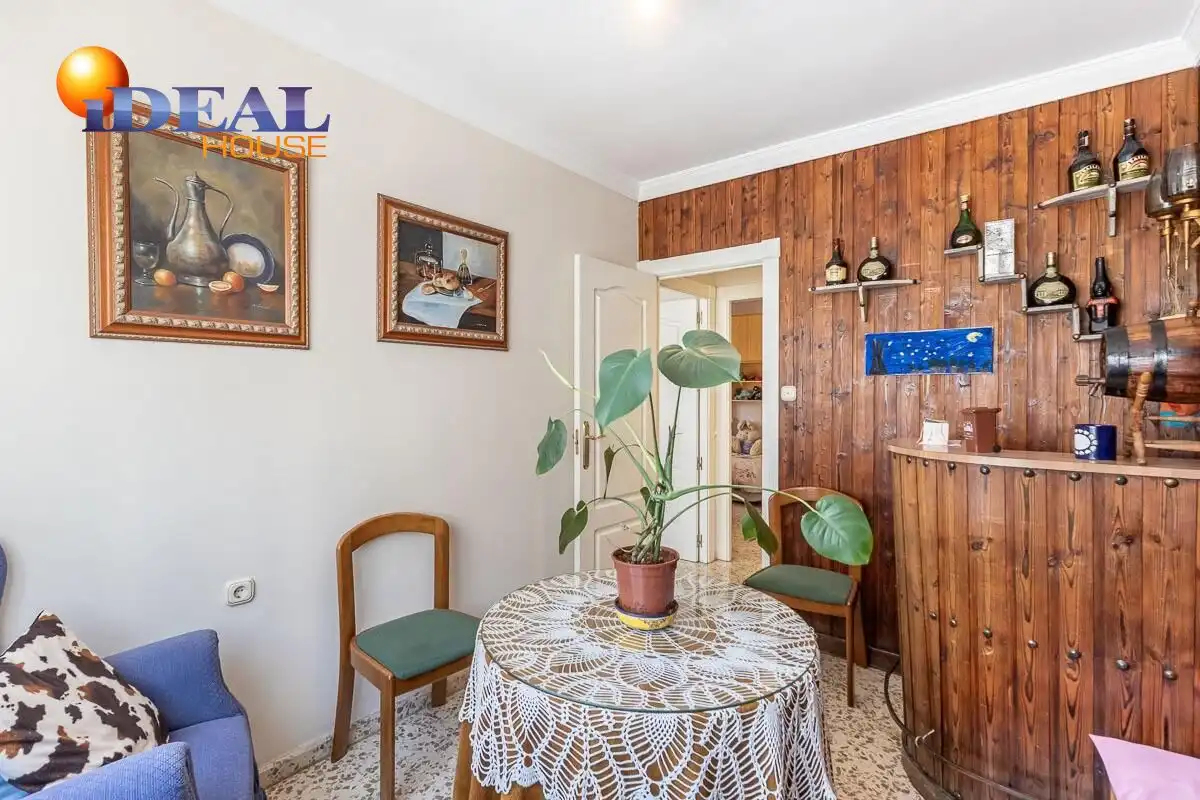 Appartamento con ascensore in vendita a Genil, imagen 21