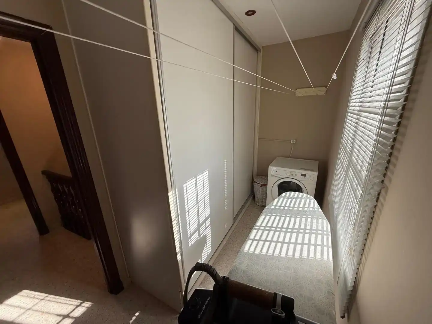 Habitación de Casa adosada en venta en San Fernando con Aire acondicionado, Amueblado y Balcón