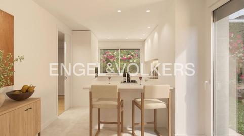 Foto 4 de Casa adosada en venta en El Caño - Maracaibo, Las Rozas de Madrid