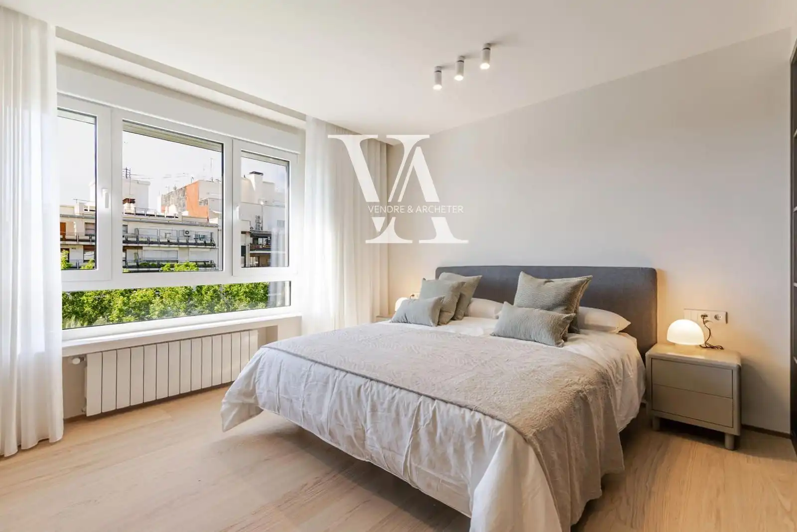 Attique avec ascenseur à vendre à Barrio de Salamanca, imagen 7