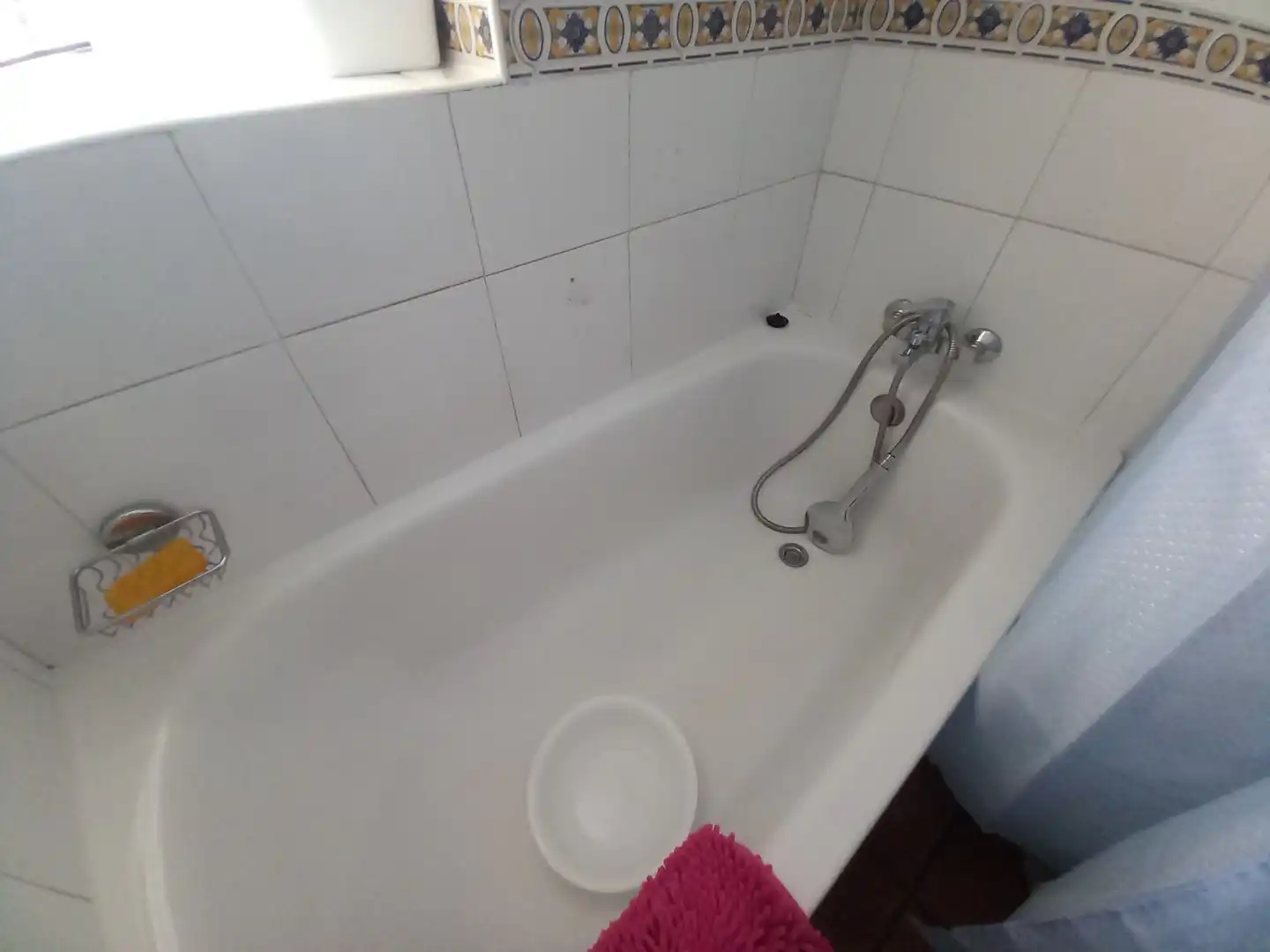Bathroom of Houses for sale in Ronda  with Storage room