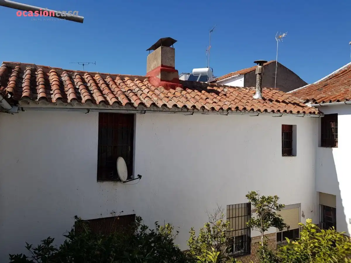 Casa con balcón en venta en Pozoblanco, imagen 33