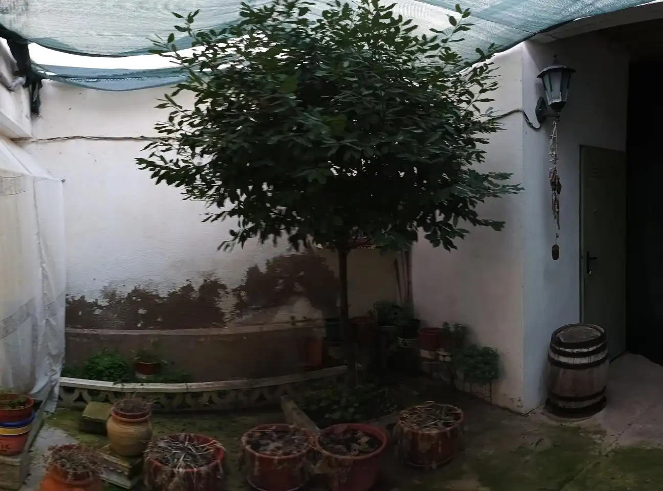 Garden of Houses for sale in Belmonte de Gracián  with Private garden and Terrace