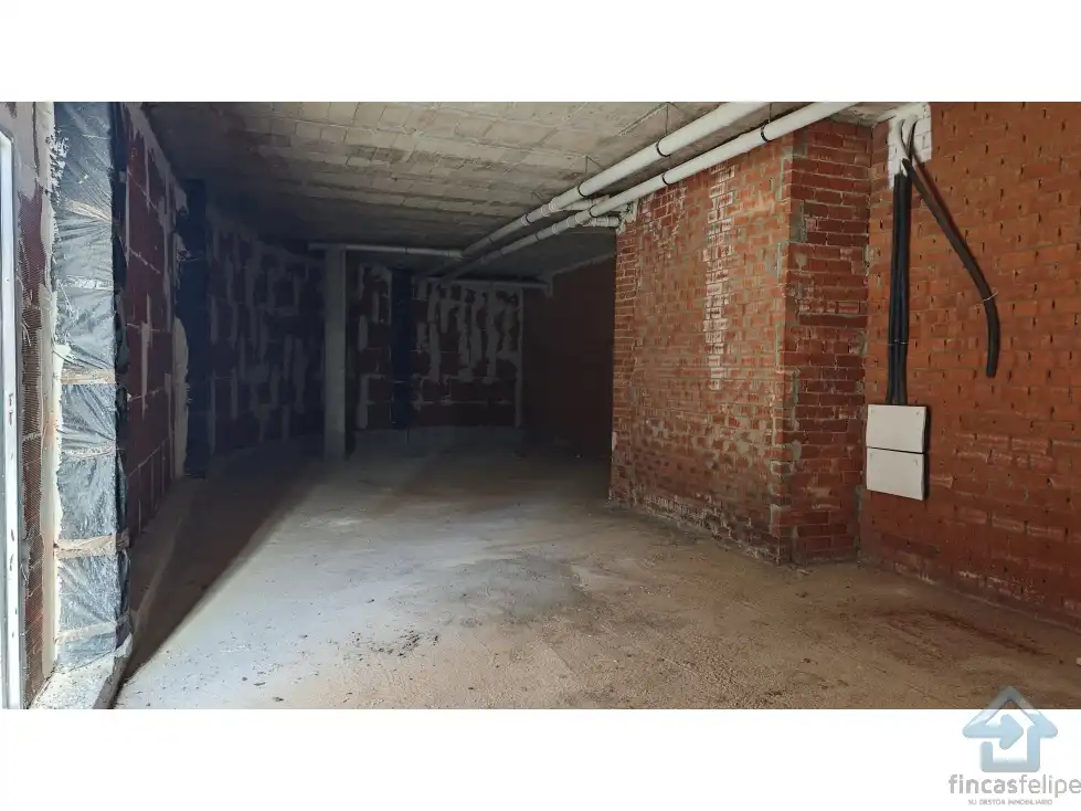 Geschaftsraum zur Miete in Valdemoro