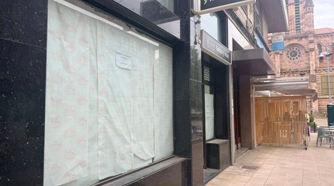 Foto 2 von Geschaftsraum zur Miete in Calle Consolación, 27, Centro, Torrelavega