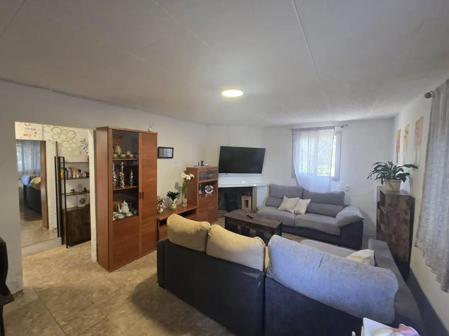 Detached house with pool for sale in Can Vinyals
