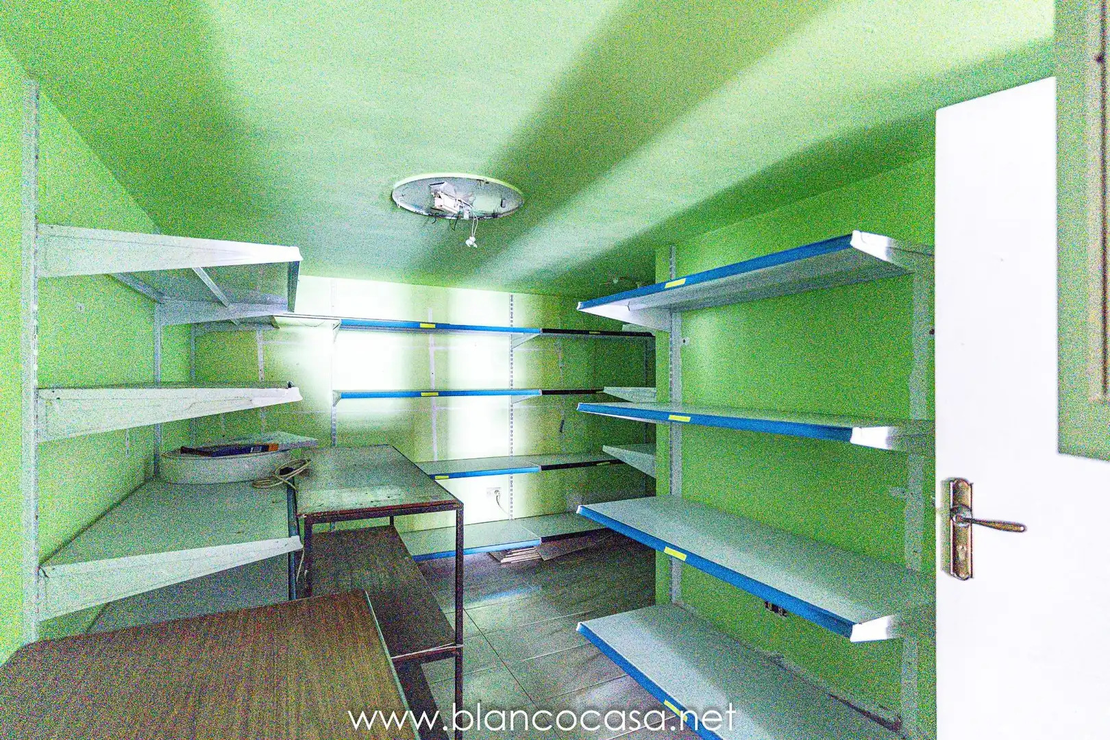 Local commercial à vendre à Carballo, imagen 14
