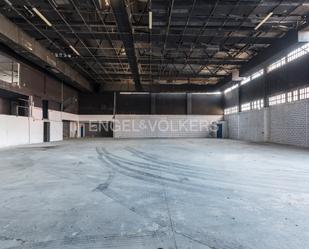 Industrial buildings for sale in Sant Just Desvern