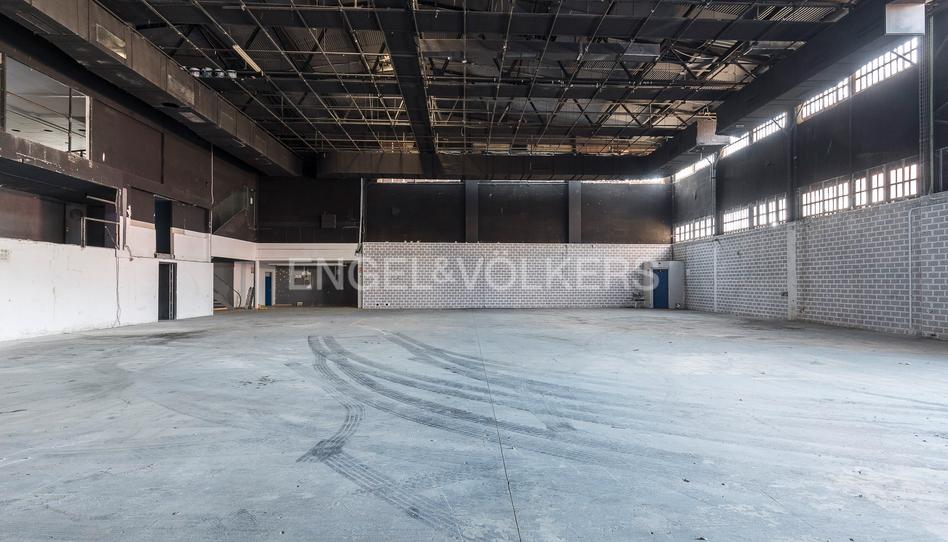 Photo 1 of Industrial buildings for sale in Mas Lluí - Els Miralls, Barcelona