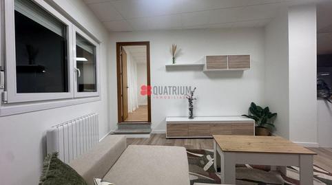 Foto 3 de Planta baixa en venda a Rúa Rosalía de Castro, A Estrada , Pontevedra