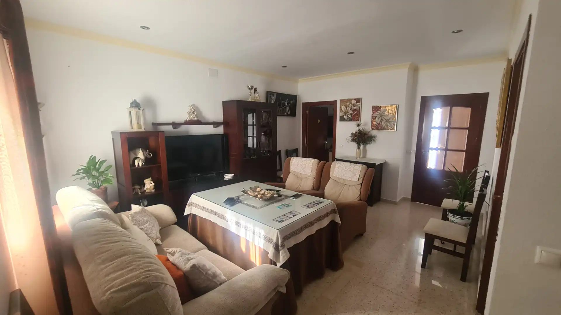 Dúplex en venta en Azuaga, imagen 3