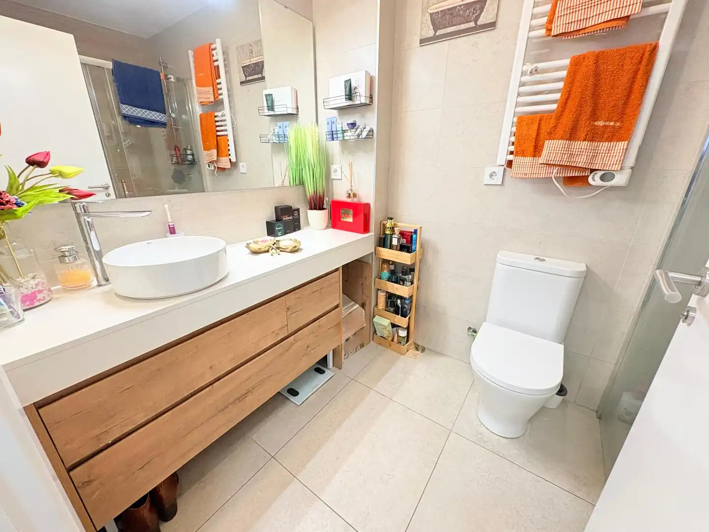 Ground floor with pool for sale in Avinguda de L'Onze de Setembre, imagen 21