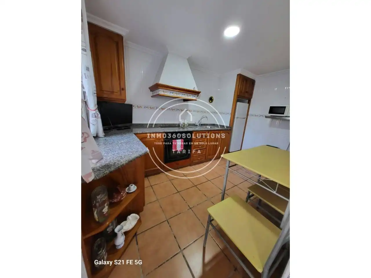 Casa de lloguer a Calle San Sebastian, imagen 3