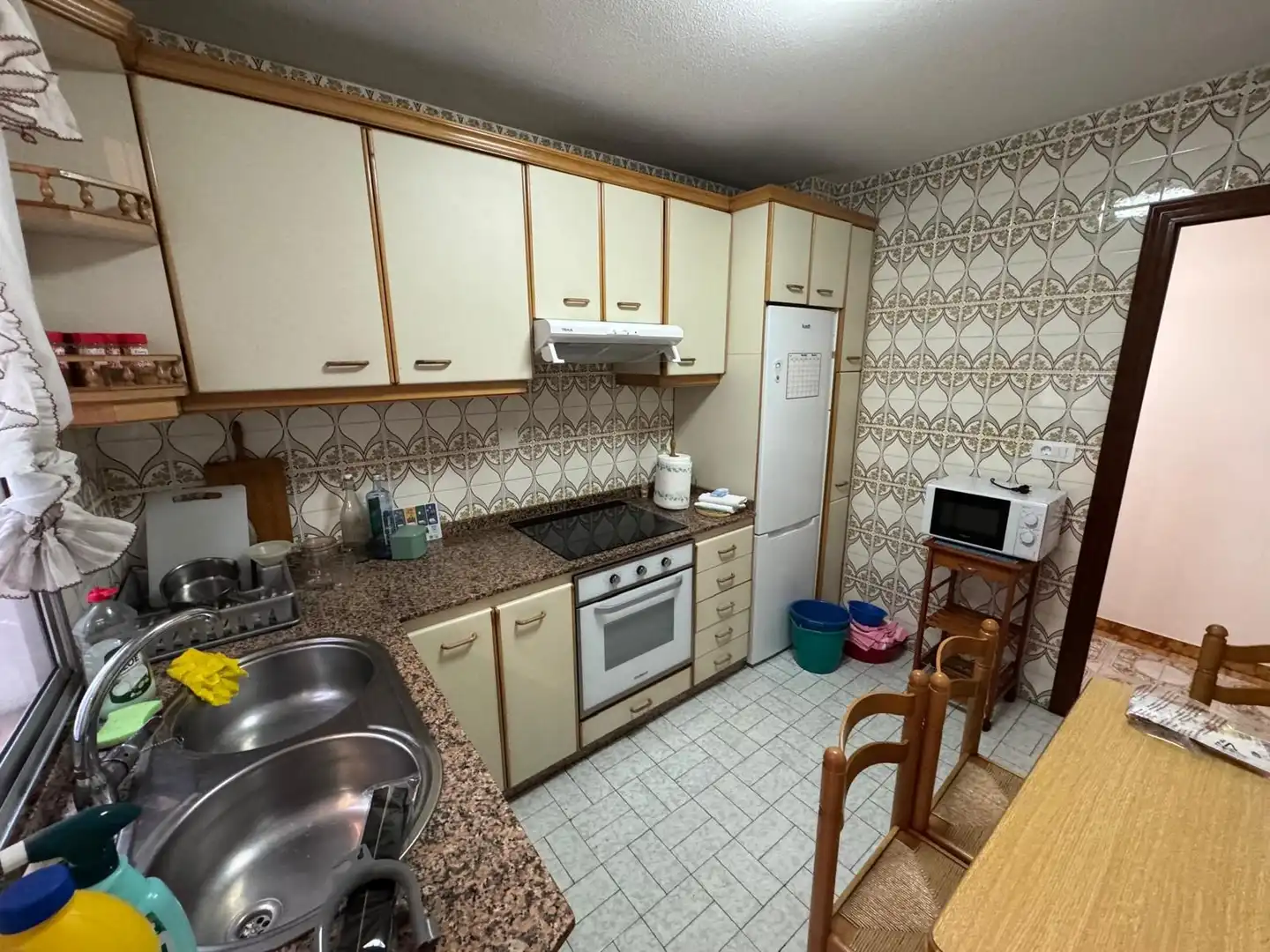Flat with lift to rent in Tornos, imagen 9