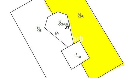 Foto 5 de Piso en venta en Jesus, Ceares, Gijón