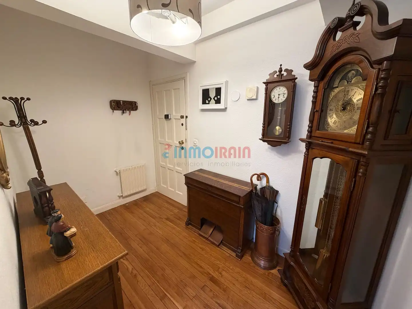 Piso en venta en Ordizia con Calefacción, Trastero y Amueblado