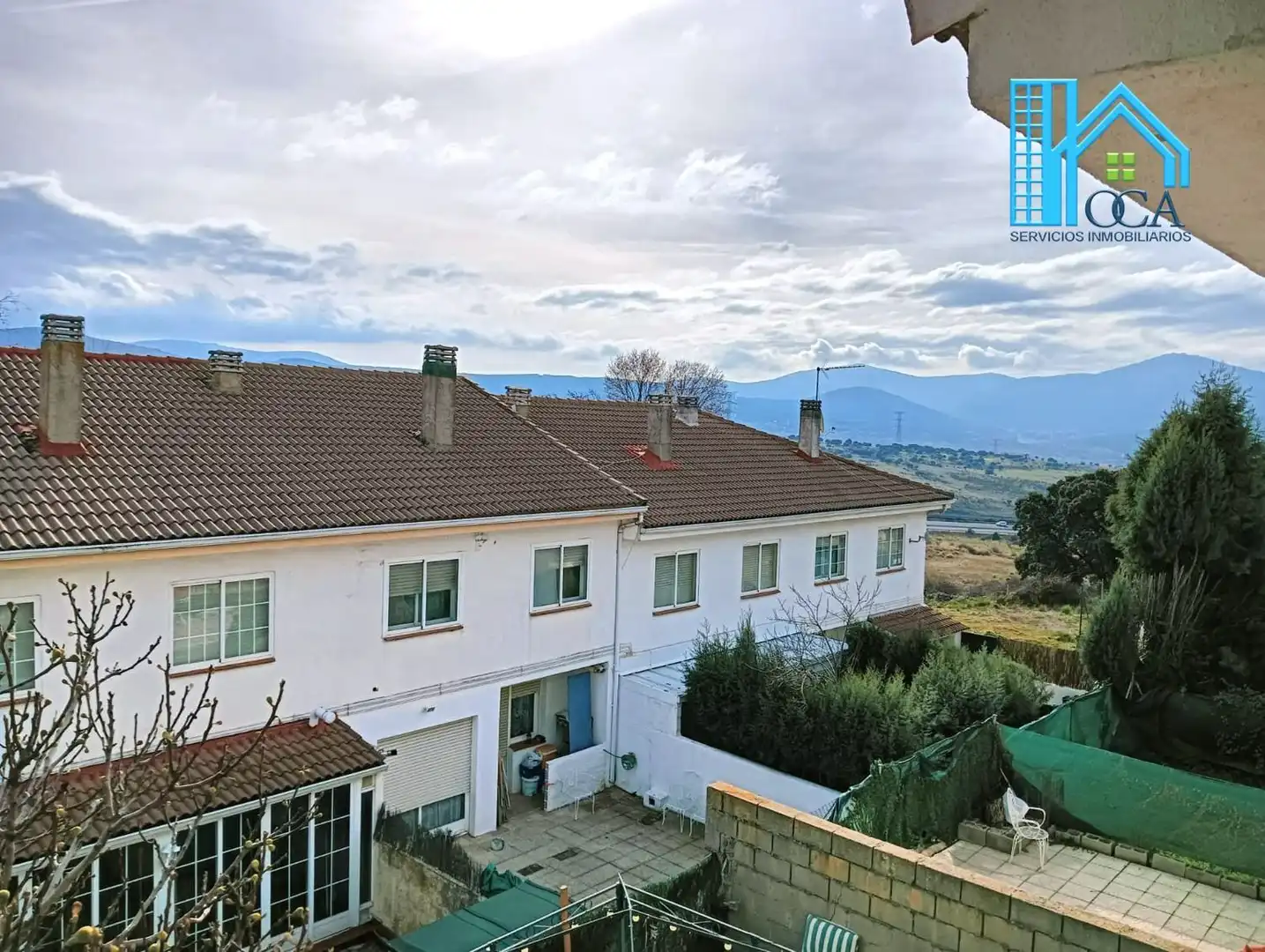 Casa o chalet en venta en Los Ángeles de San Rafael