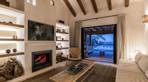 Foto 3 de Casa o xalet en venda a Altos de Estepona, Estepona