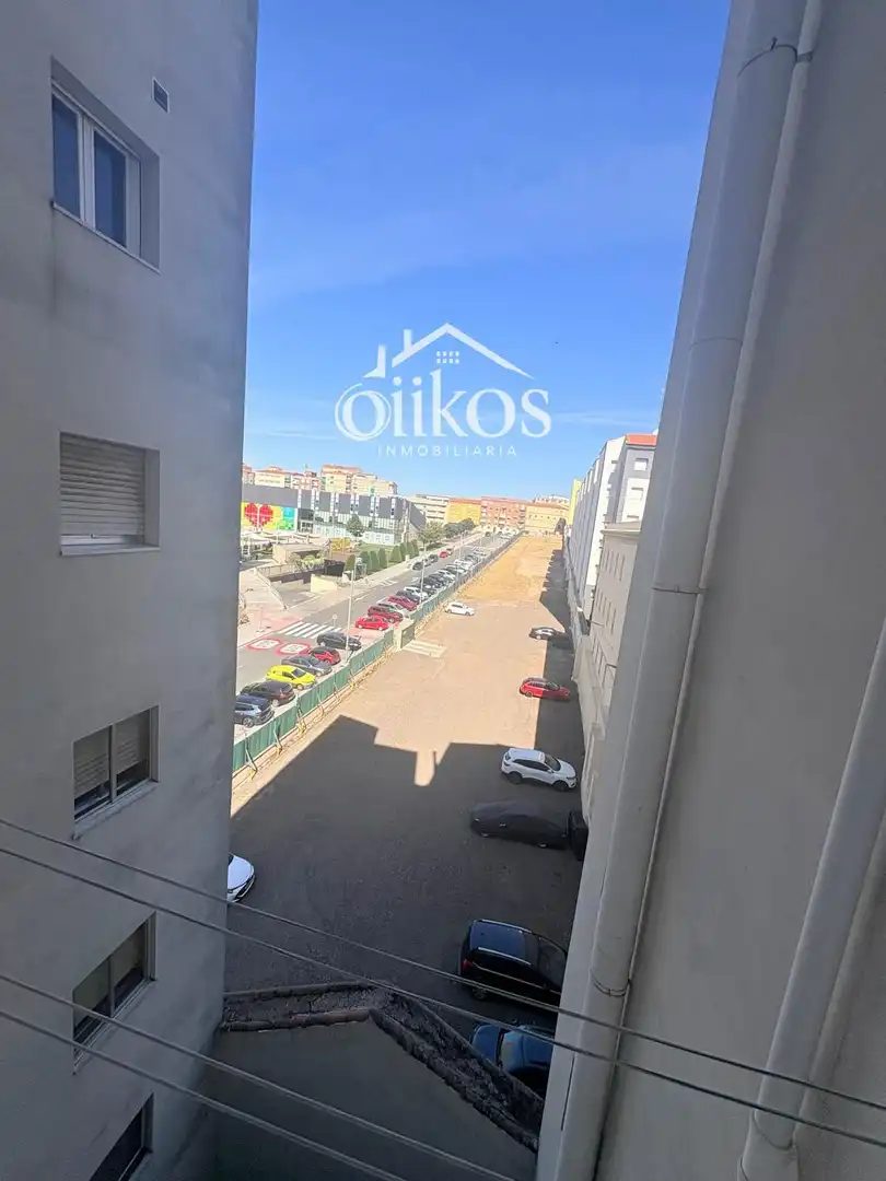 Piso en venta en Salamanca con Aire acondicionado, Calefacción y Parquet