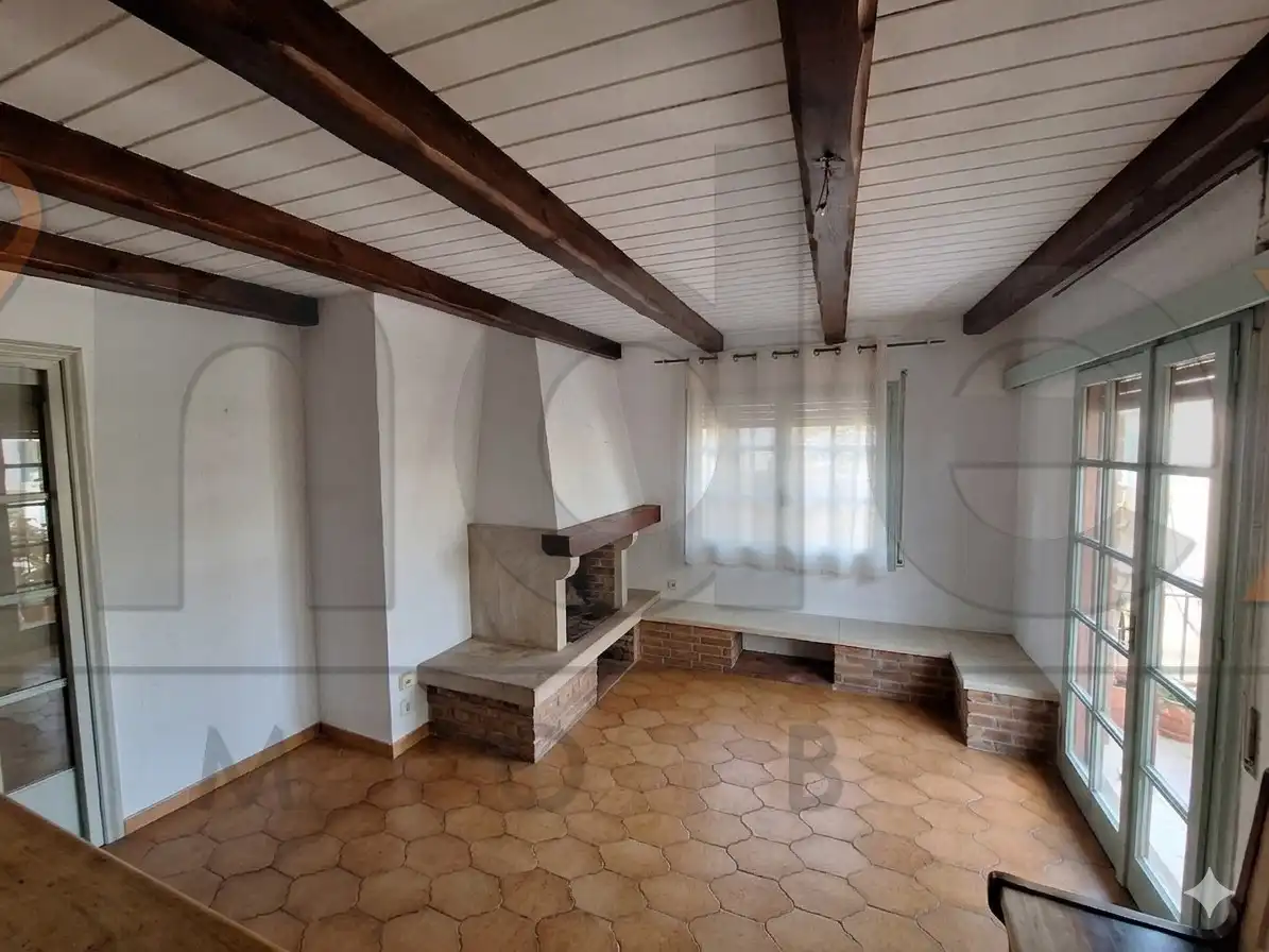 Casa o chalet en venta en Arenys de Mar con Calefacción, Jardín privado y Parquet