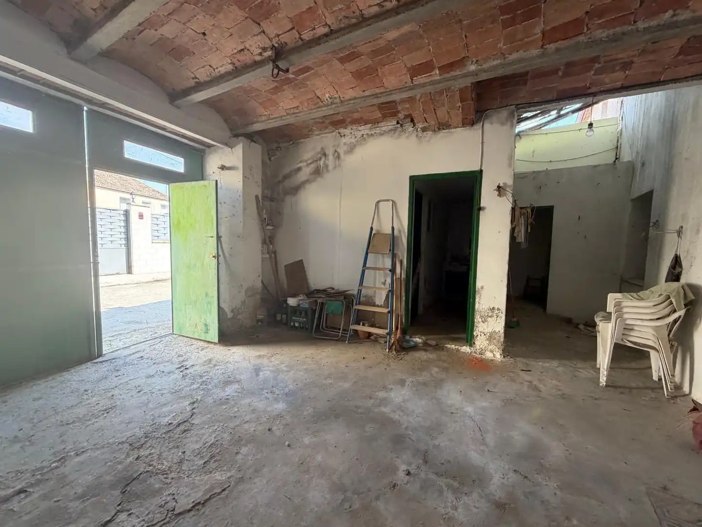 Casa en venta en Calle ESCARABAJOSA, imagen 26