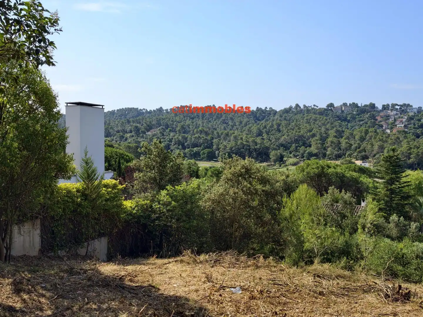 Residential for sale in Sant Cugat del Vallès