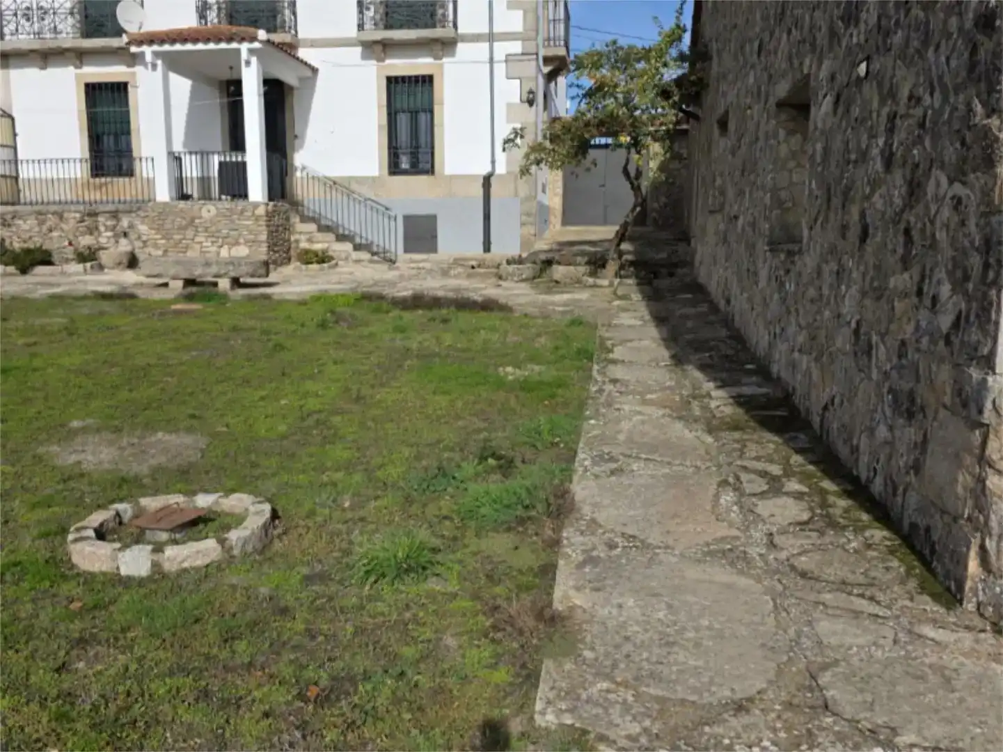 Casa o xalet en venda en Bermillo de Sayago amb Jardí privat