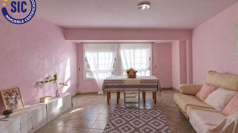 Foto 5 de Piso en venta en Calle San Jose de Calasanz, 11, Almenara, Castellón
