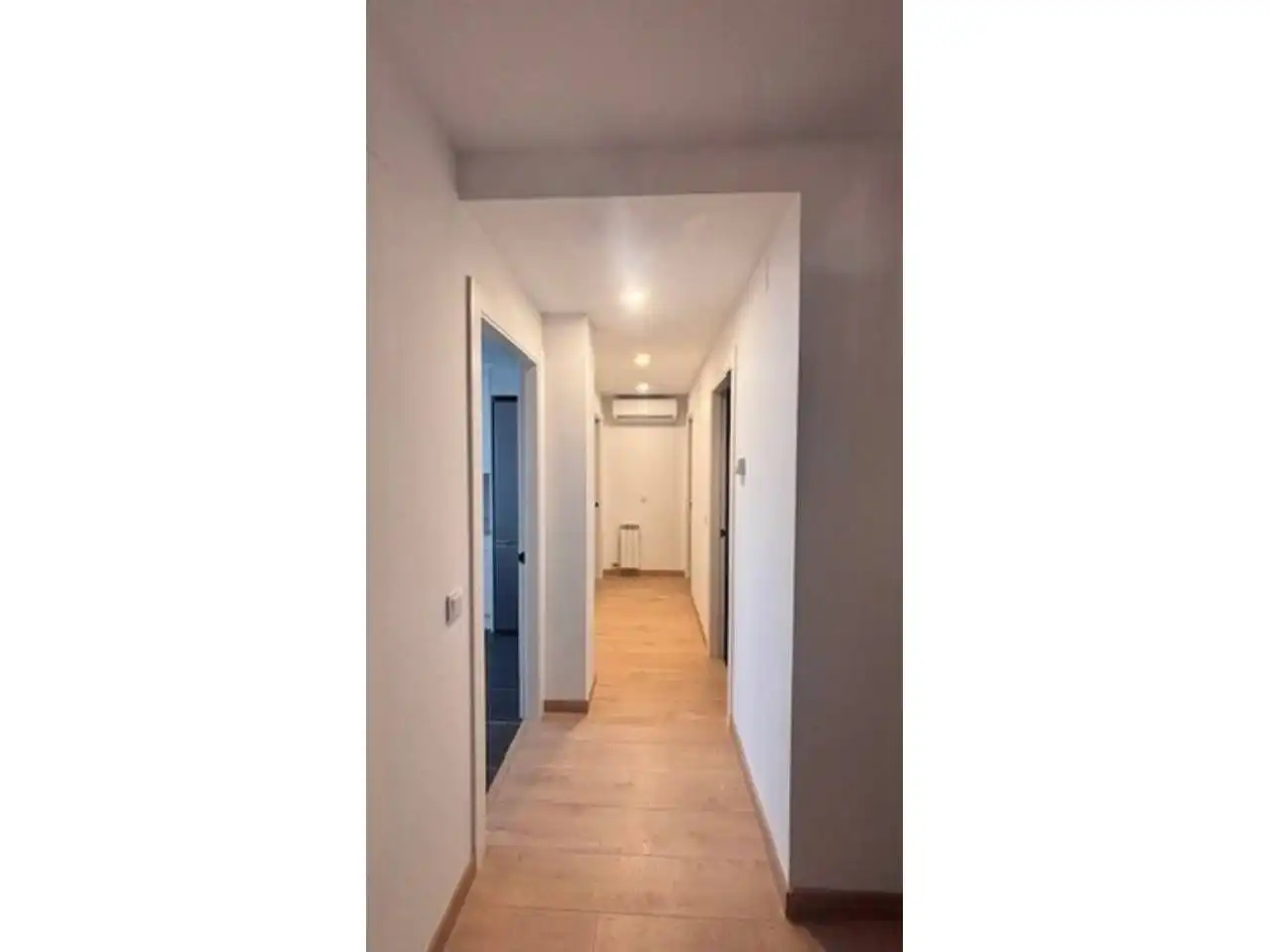 Flat with terrace for sale in Paseo Estación, imagen 30