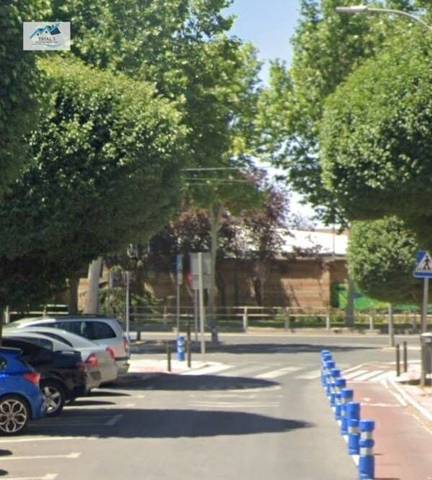 Local comercial en Venta en Calle de la Virgen de la Estrella en El Torreón - Los Ángeles - El Pilar