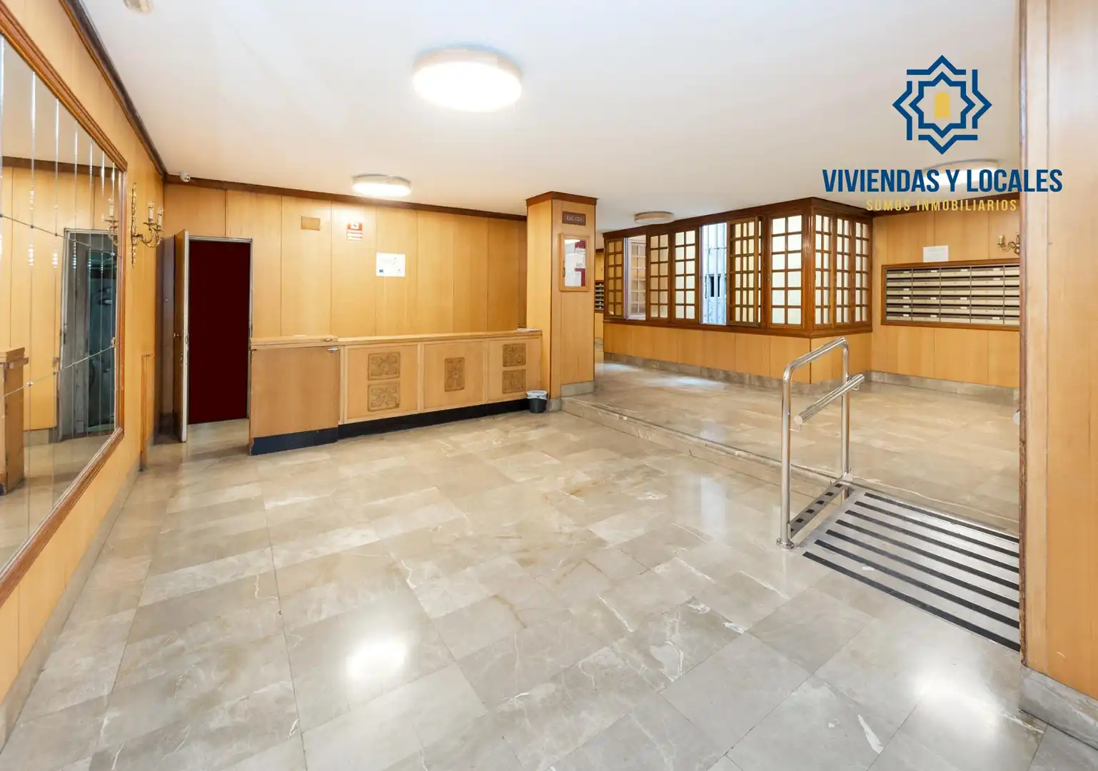 Appartamento con ascensore in vendita a Calle jose recuerda, imagen 5